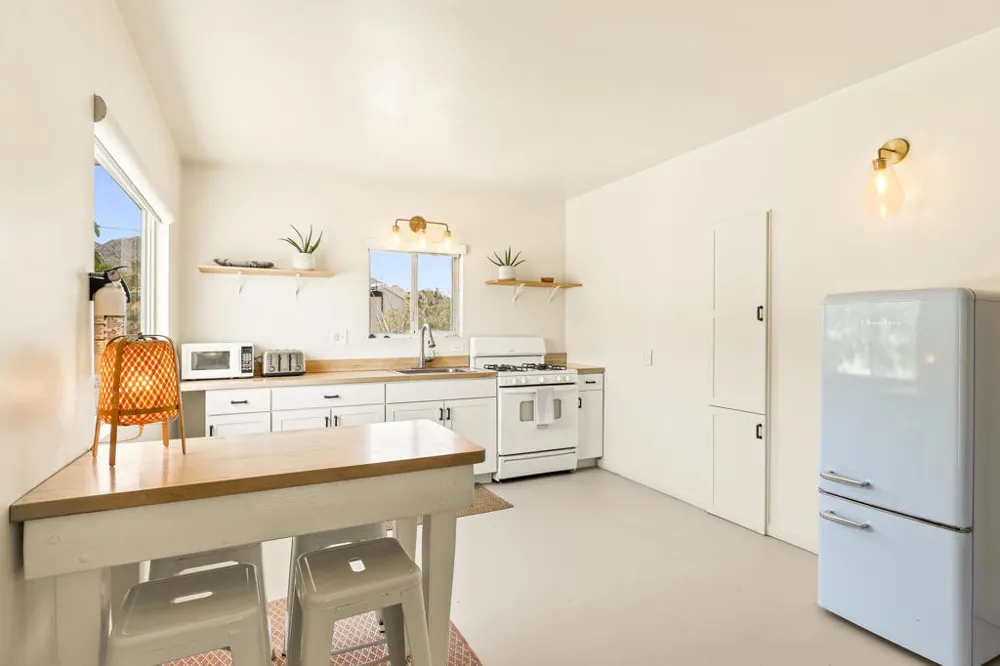 8669 Via Rocosa Road Joshua Tree, CA 92252