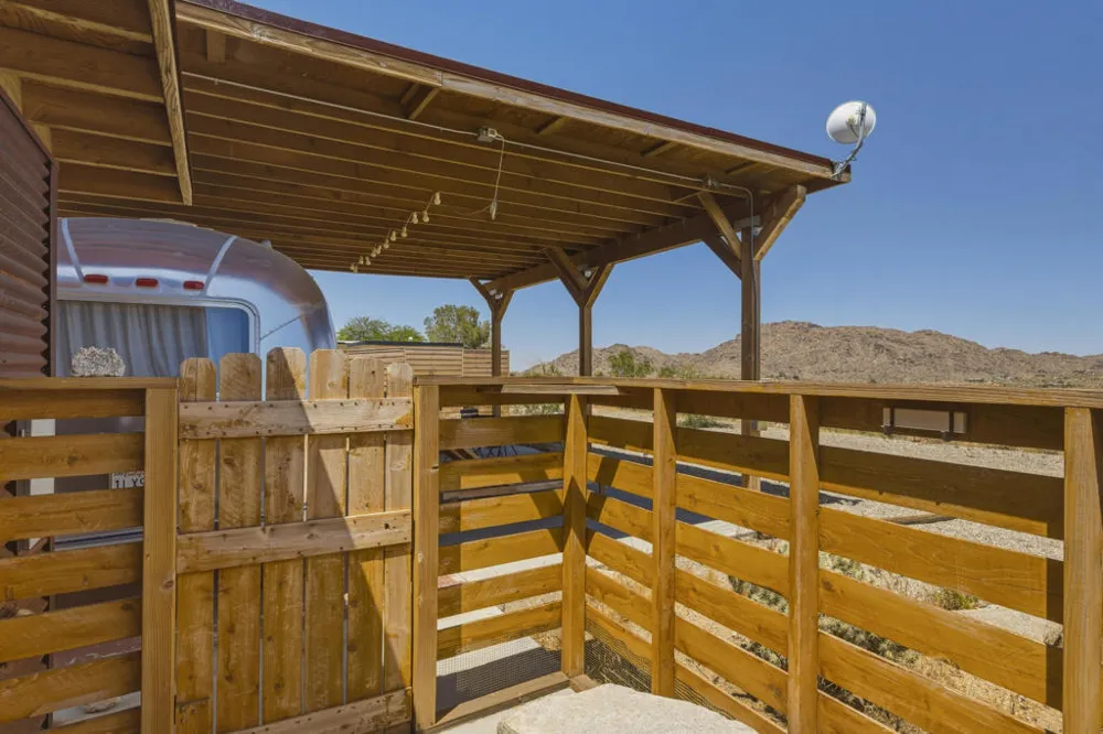 8669 Via Rocosa Road Joshua Tree, CA 92252