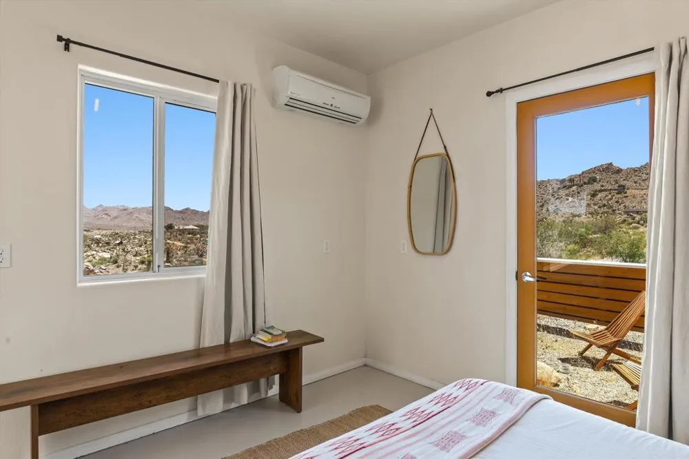 8669 Via Rocosa Road Joshua Tree, CA 92252