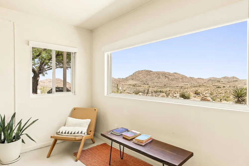 8669 Via Rocosa Road Joshua Tree, CA 92252