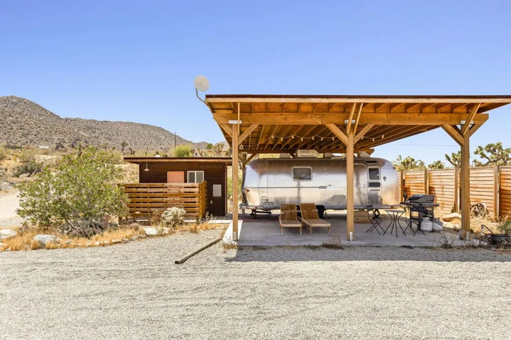 8669 Via Rocosa Road Joshua Tree, CA 92252
