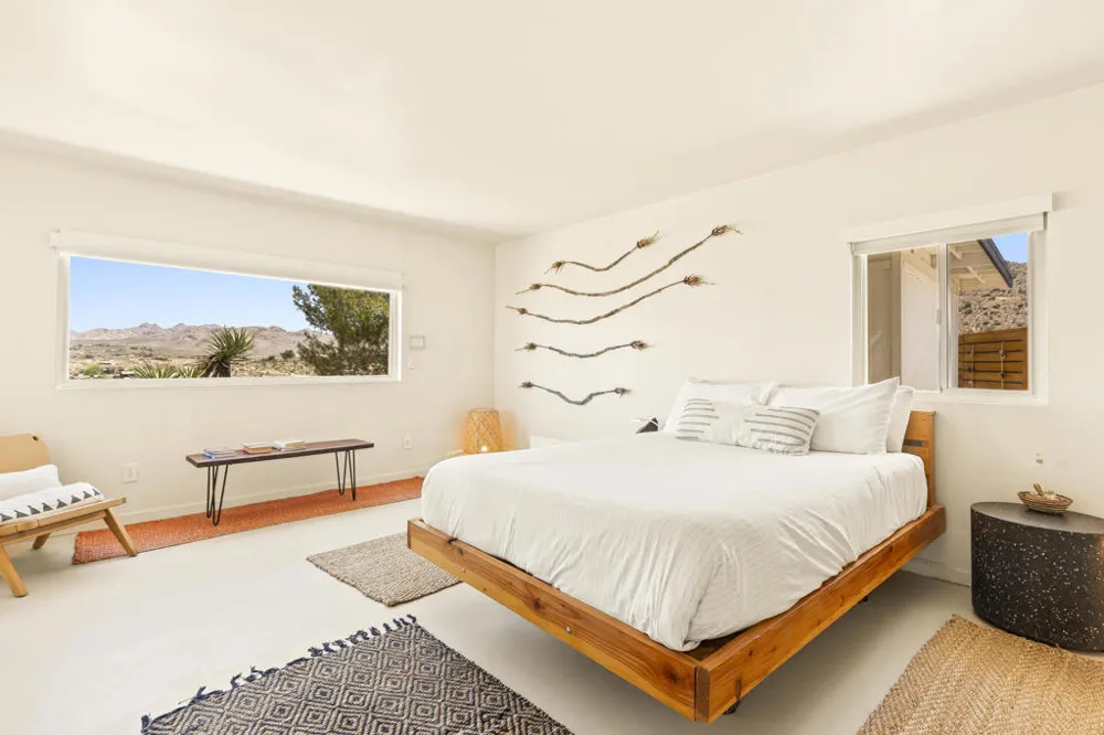 8669 Via Rocosa Road Joshua Tree, CA 92252