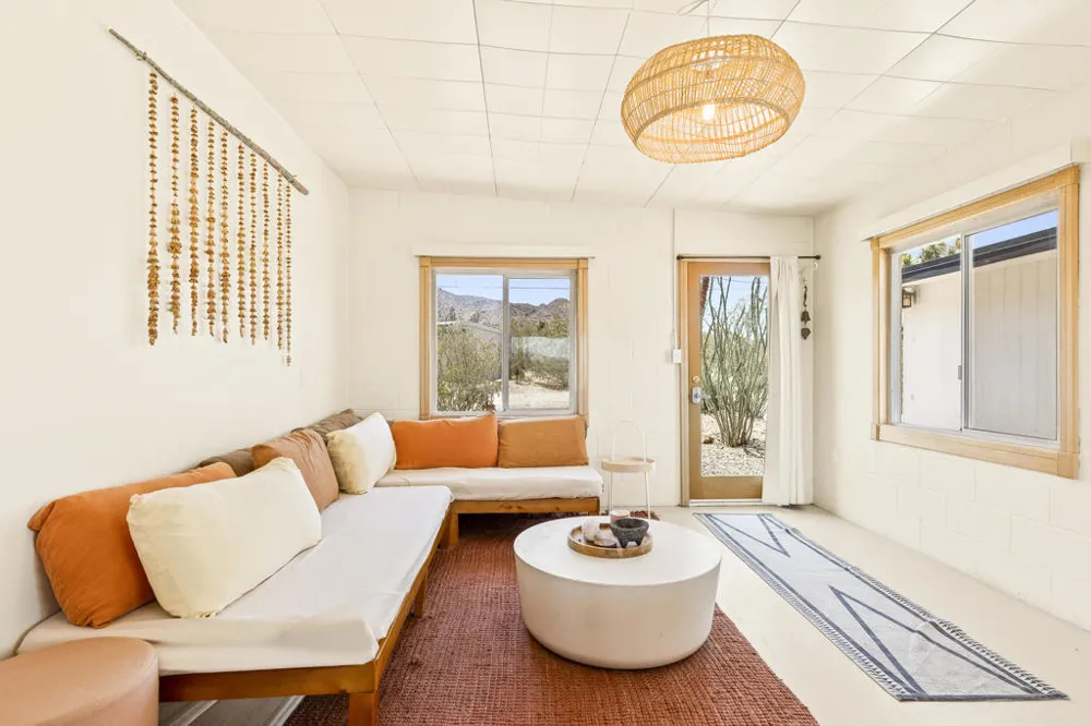 8669 Via Rocosa Road Joshua Tree, CA 92252