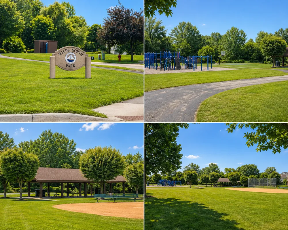 2606 Waterfall Way NW Prior Lake, MN 55372