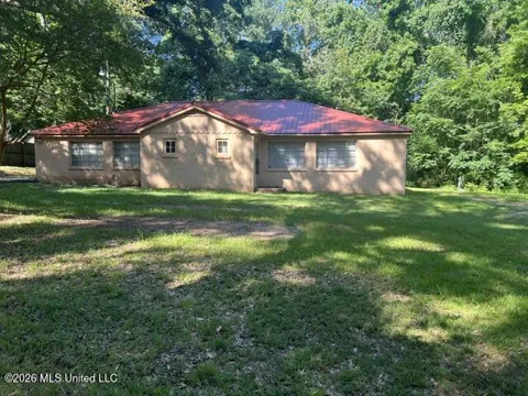 353 Foster Mound Road