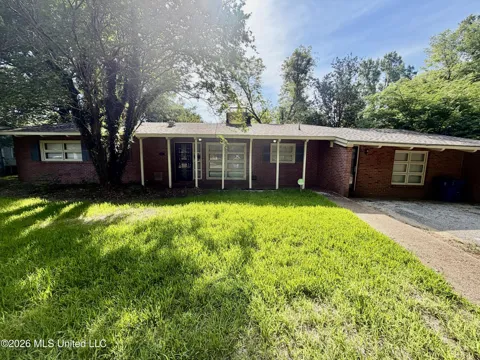 1414 Shelby Drive