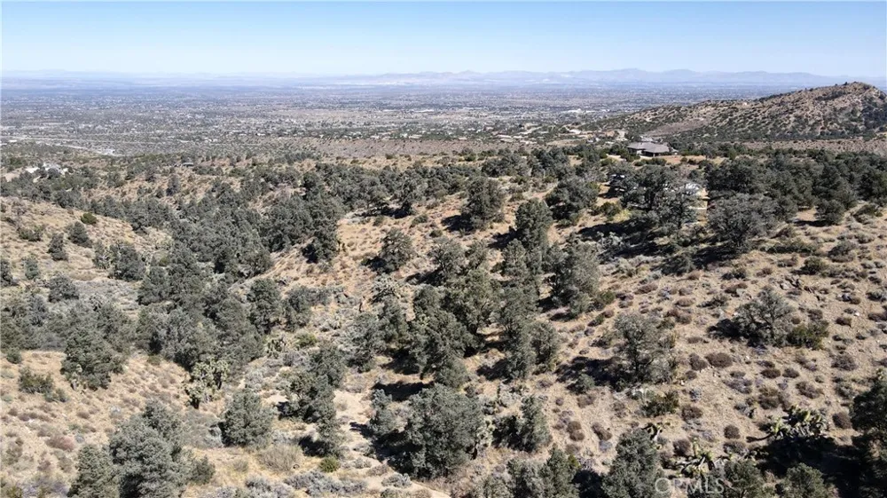 7958 HomeRidge Drive Pinon Hills, CA 92372