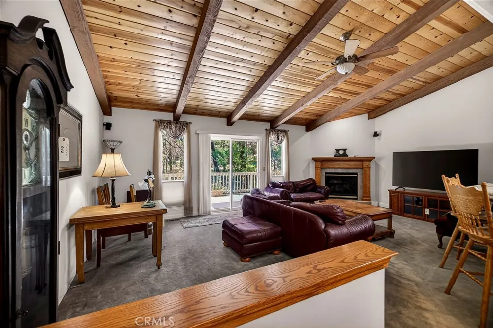 14847 Crescent Magalia, CA 95954