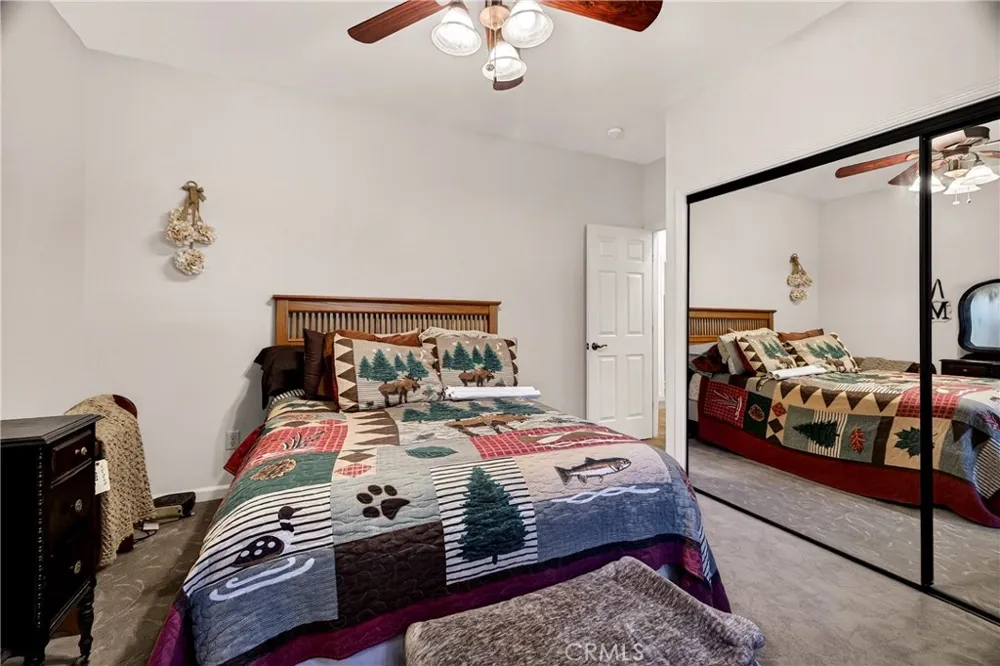 14847 Crescent Magalia, CA 95954