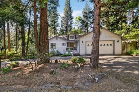14847 Crescent