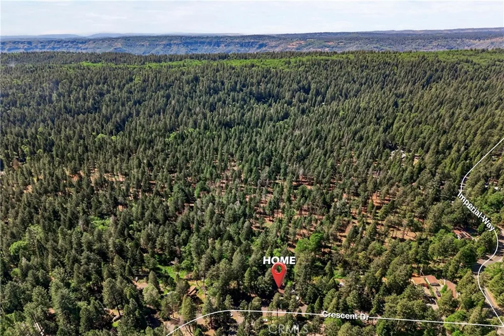 14847 Crescent Magalia, CA 95954