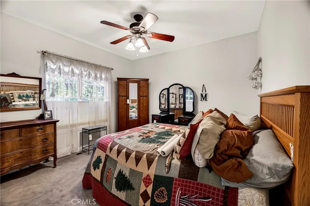 14847 Crescent Magalia, CA 95954