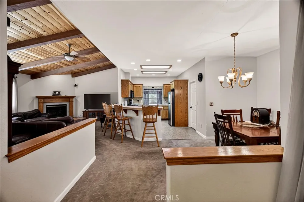 14847 Crescent Magalia, CA 95954