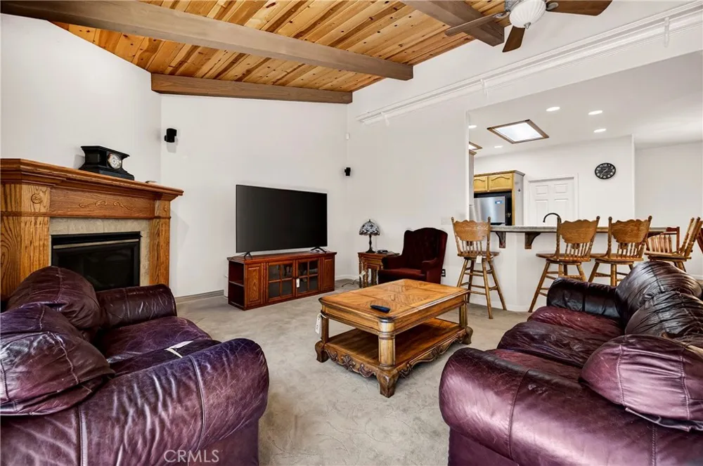14847 Crescent Magalia, CA 95954