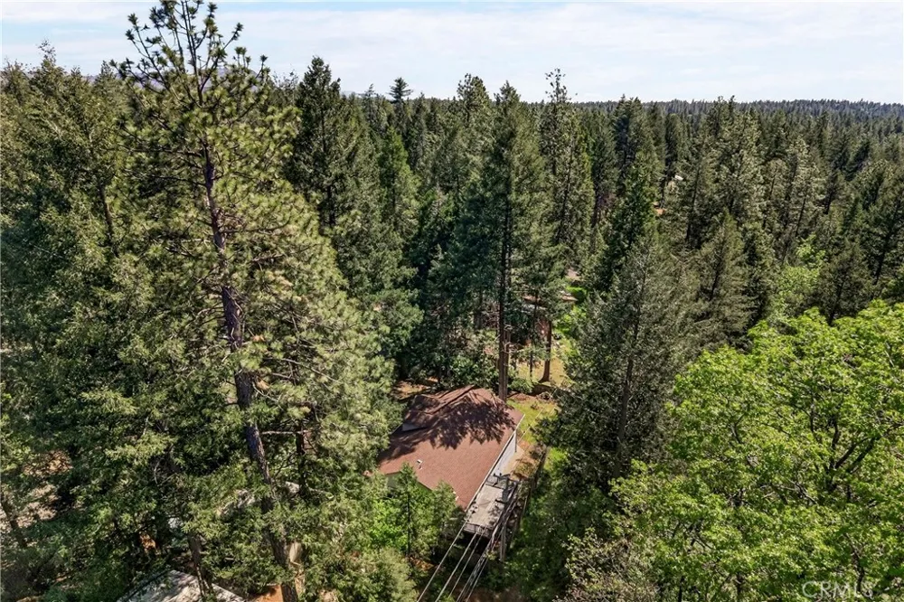 14847 Crescent Magalia, CA 95954