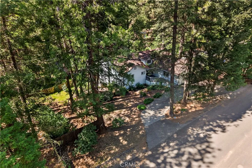 14847 Crescent Magalia, CA 95954
