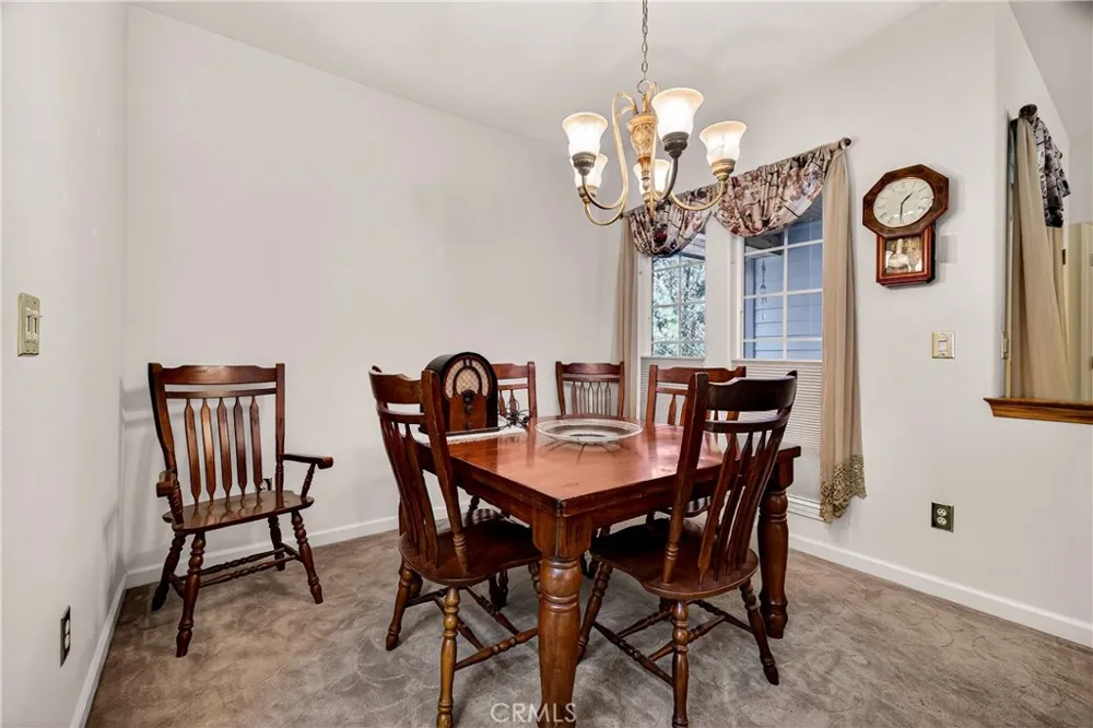 14847 Crescent Magalia, CA 95954