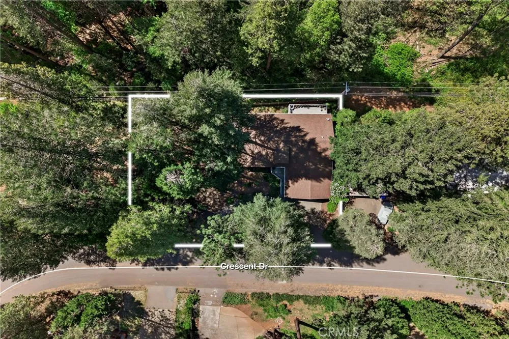 14847 Crescent Magalia, CA 95954