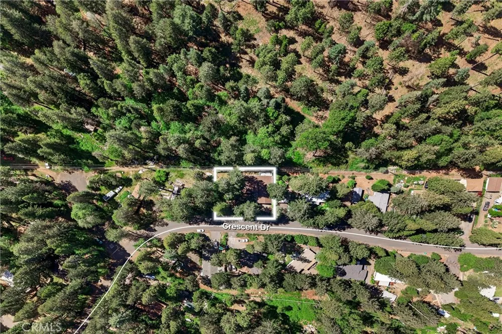 14847 Crescent Magalia, CA 95954