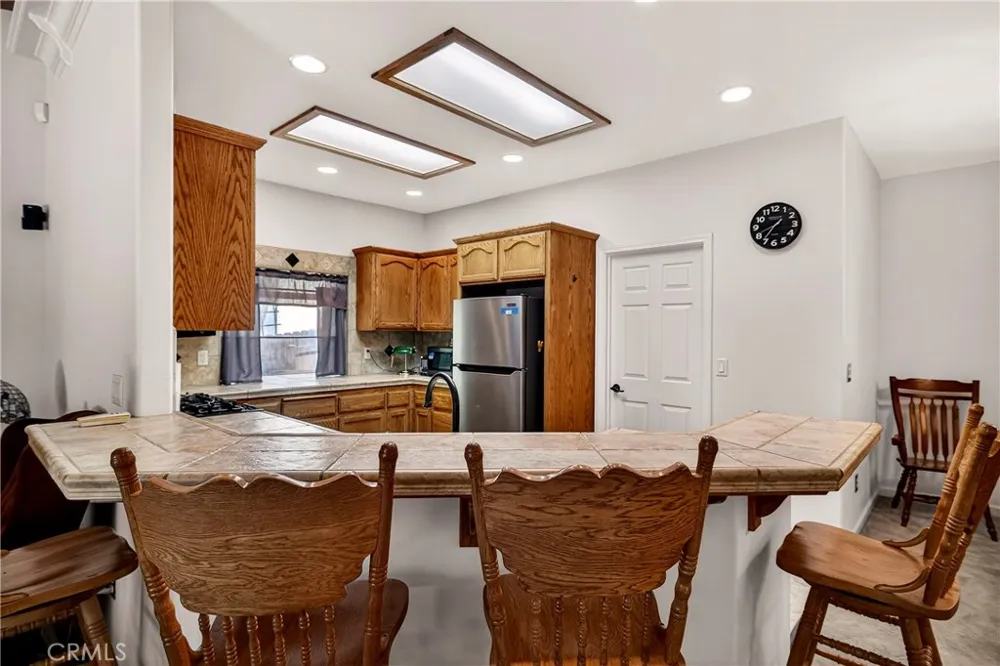 14847 Crescent Magalia, CA 95954