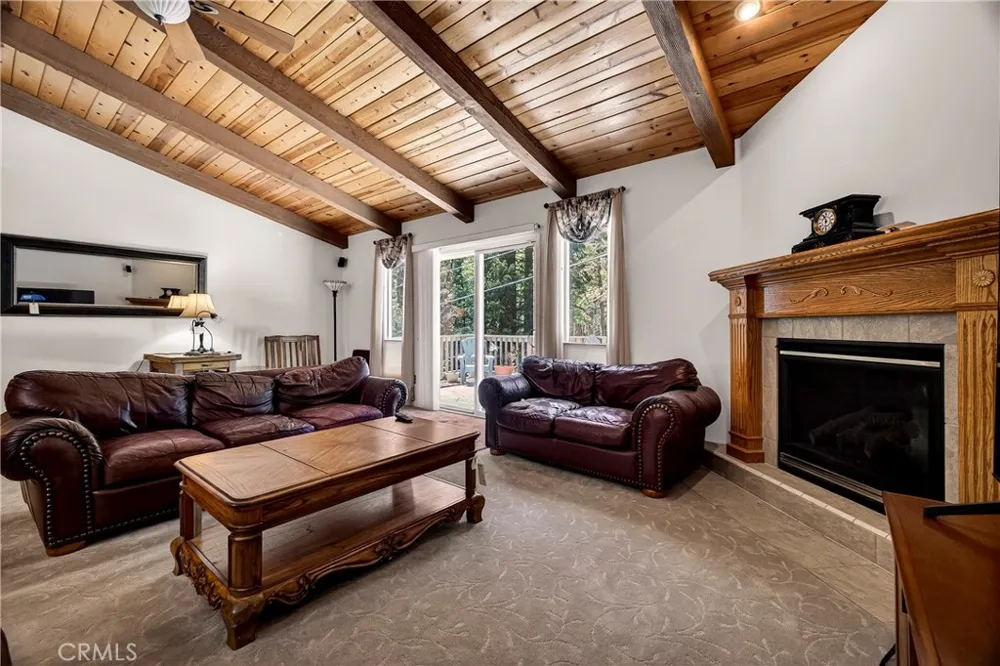 14847 Crescent Magalia, CA 95954