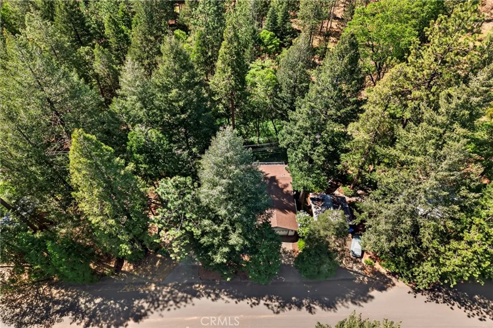 14847 Crescent Magalia, CA 95954