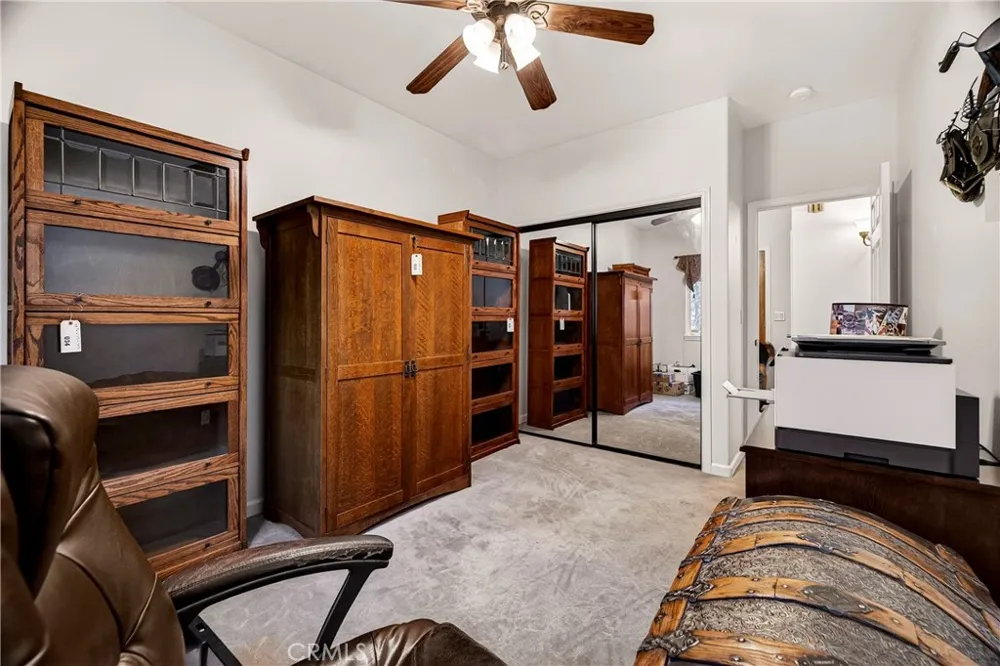 14847 Crescent Magalia, CA 95954
