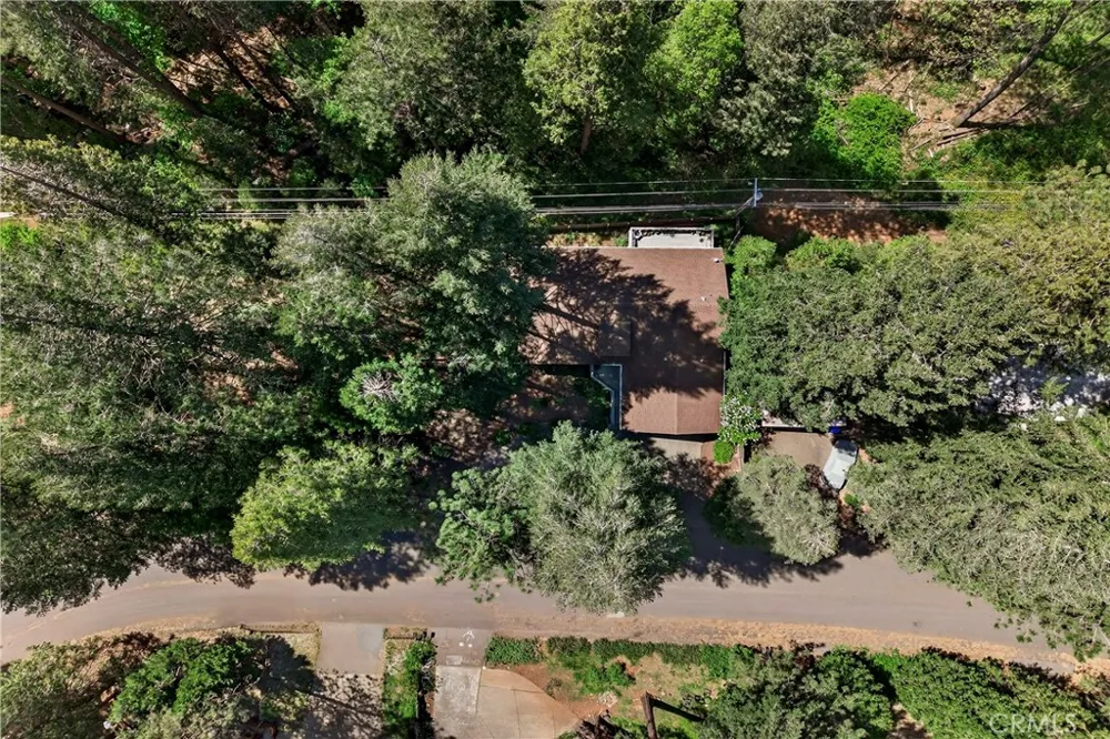 14847 Crescent Magalia, CA 95954