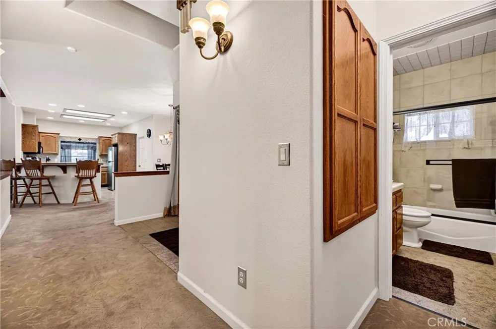 14847 Crescent Magalia, CA 95954