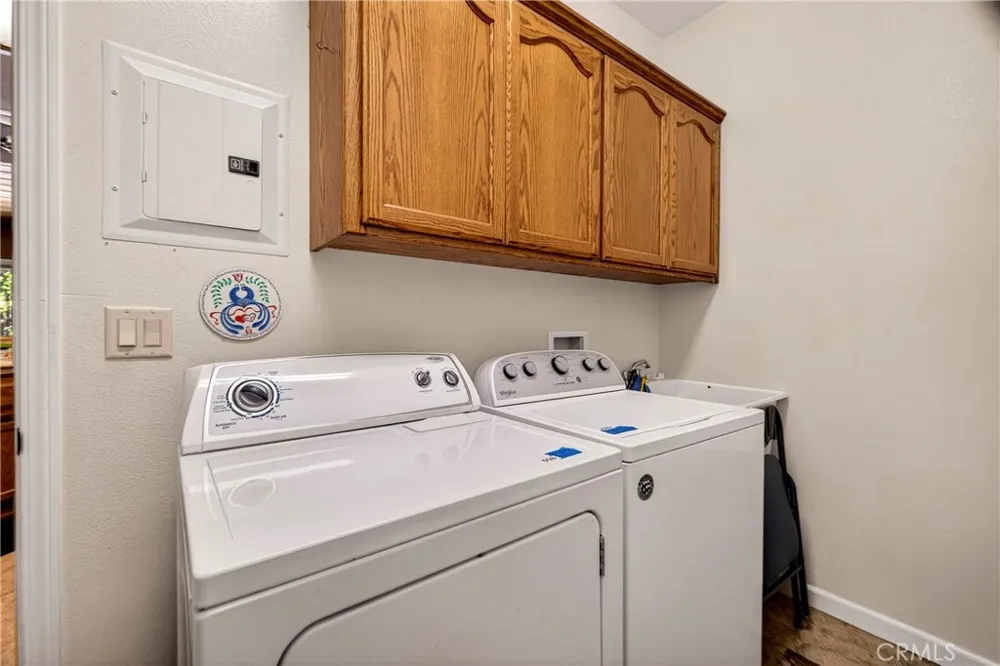 14847 Crescent Magalia, CA 95954