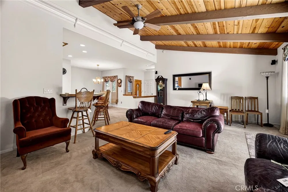 14847 Crescent Magalia, CA 95954