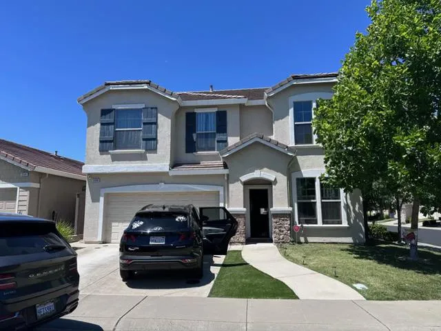 3560 Trentino Street Roseville, CA 95747
