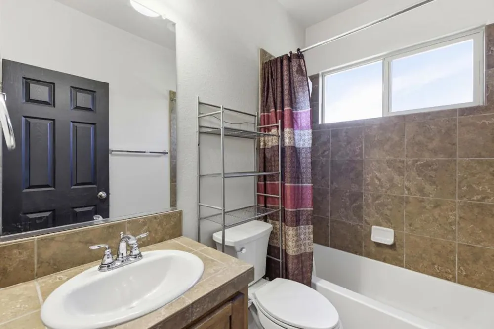 3560 Trentino Street Roseville, CA 95747