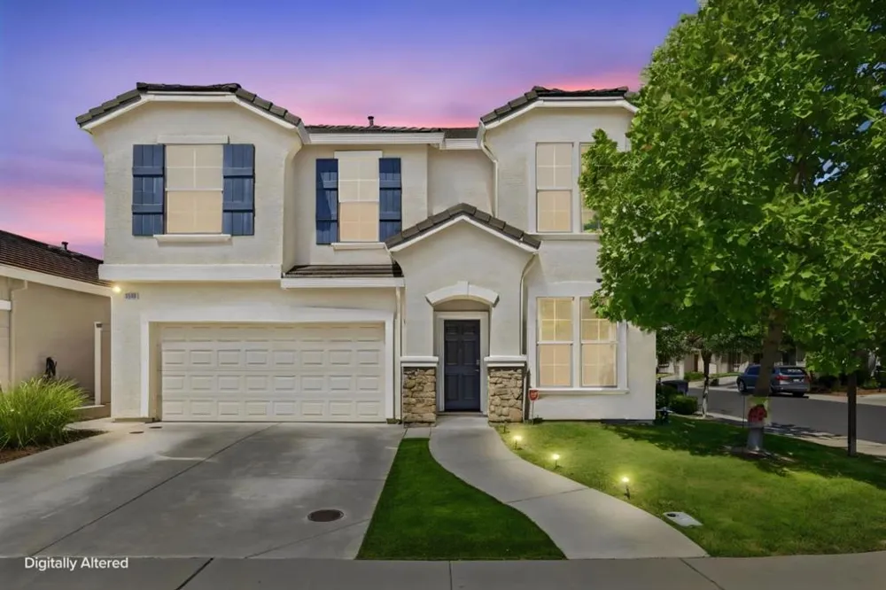 3560 Trentino Street Roseville, CA 95747