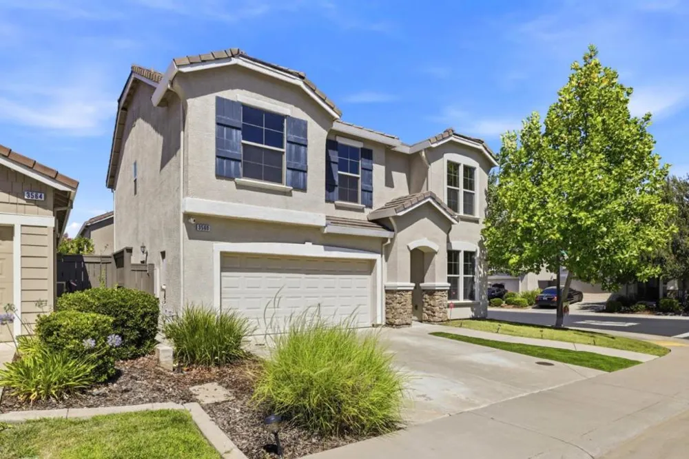 3560 Trentino Street Roseville, CA 95747