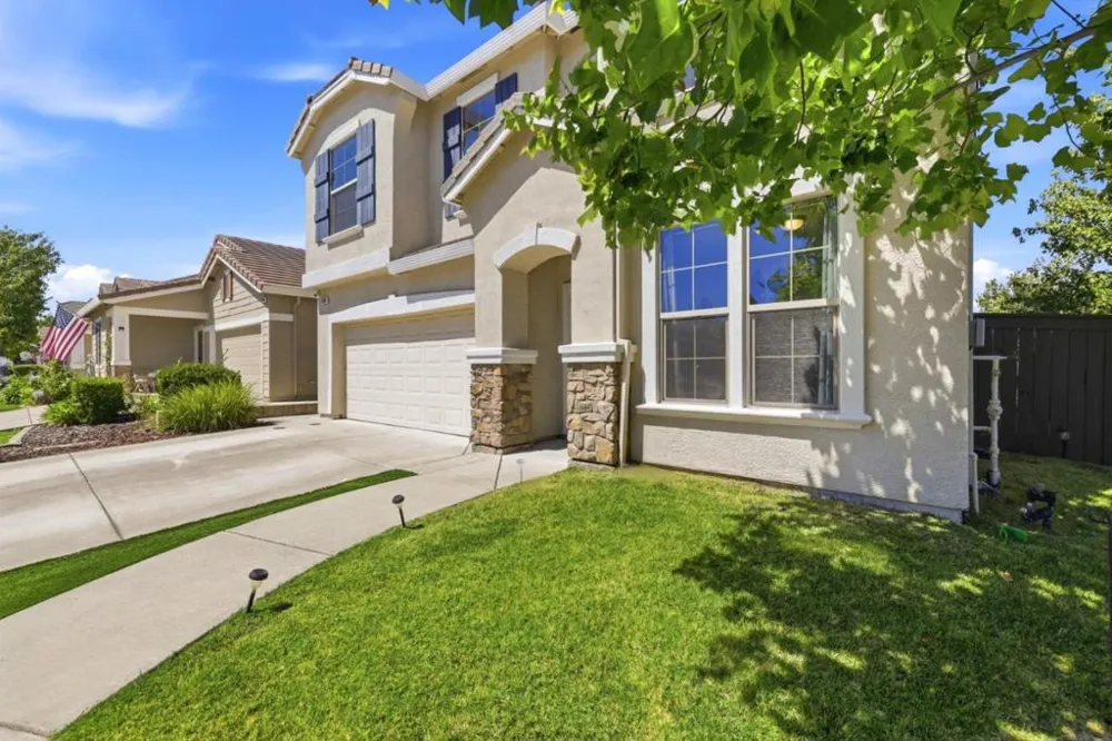 3560 Trentino Street Roseville, CA 95747