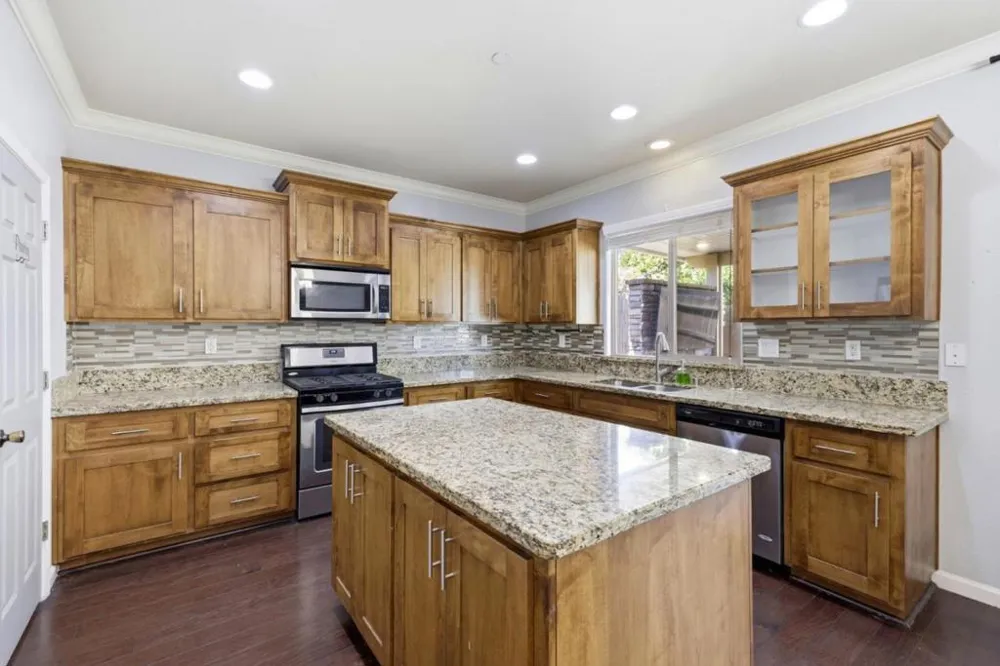 3560 Trentino Street Roseville, CA 95747