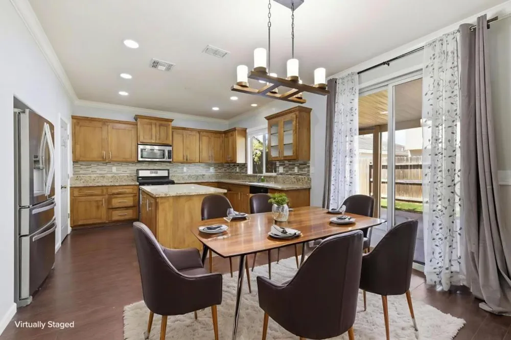 3560 Trentino Street Roseville, CA 95747