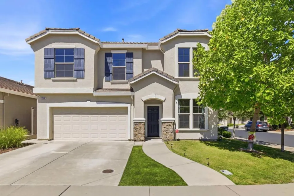 3560 Trentino Street Roseville, CA 95747