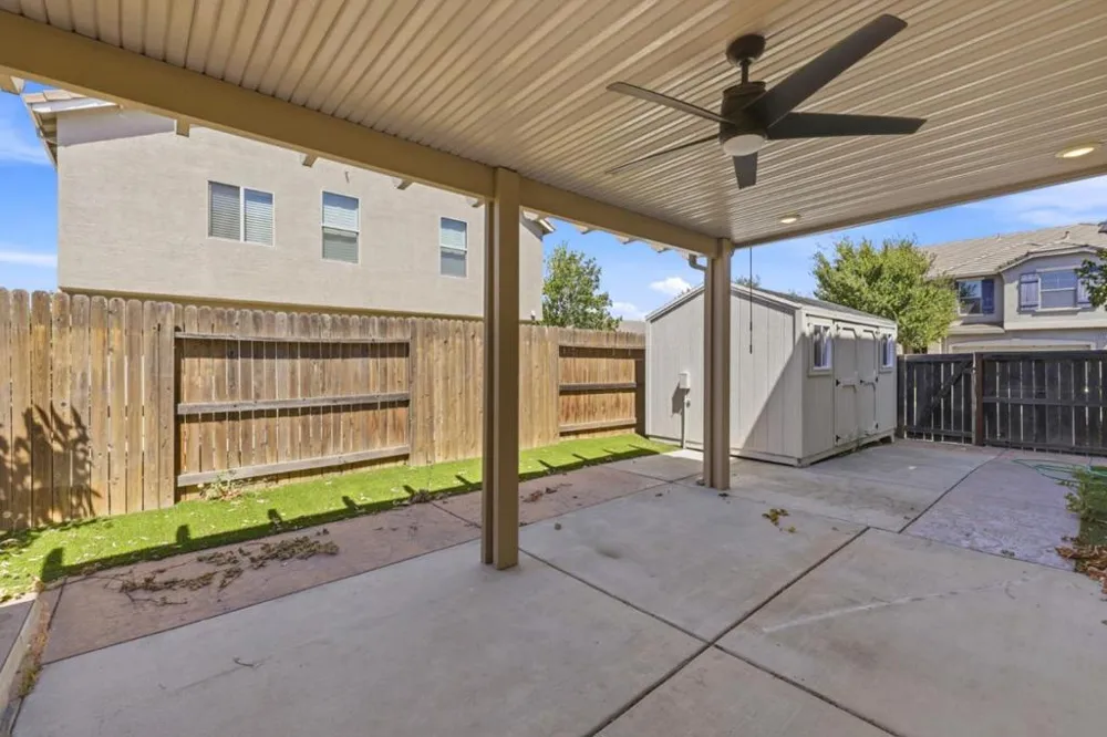 3560 Trentino Street Roseville, CA 95747