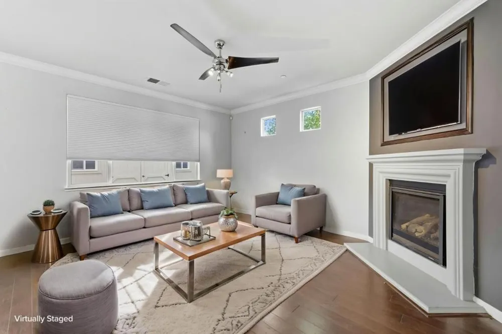 3560 Trentino Street Roseville, CA 95747