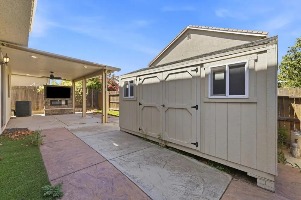 3560 Trentino Street Roseville, CA 95747