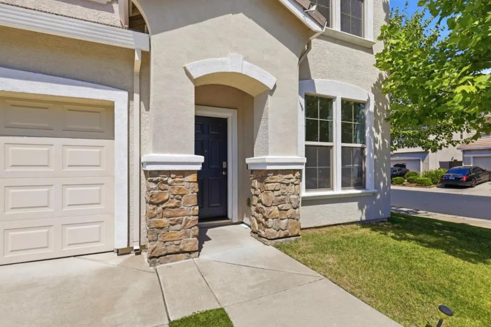 3560 Trentino Street Roseville, CA 95747