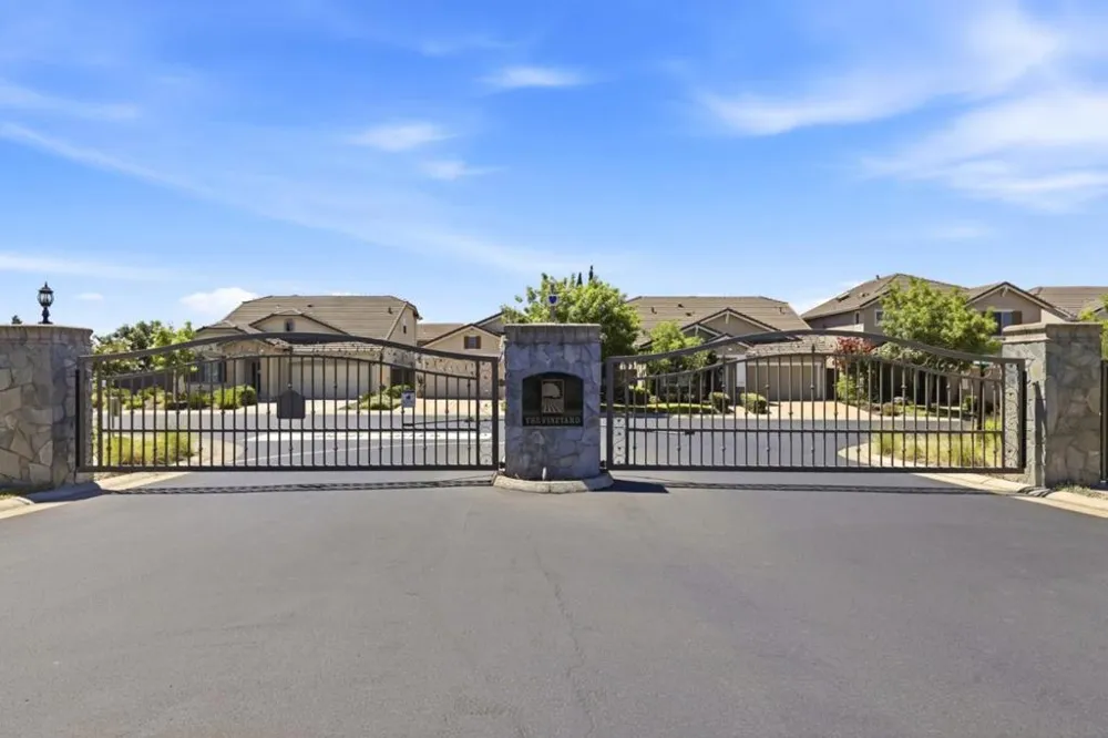 3560 Trentino Street Roseville, CA 95747