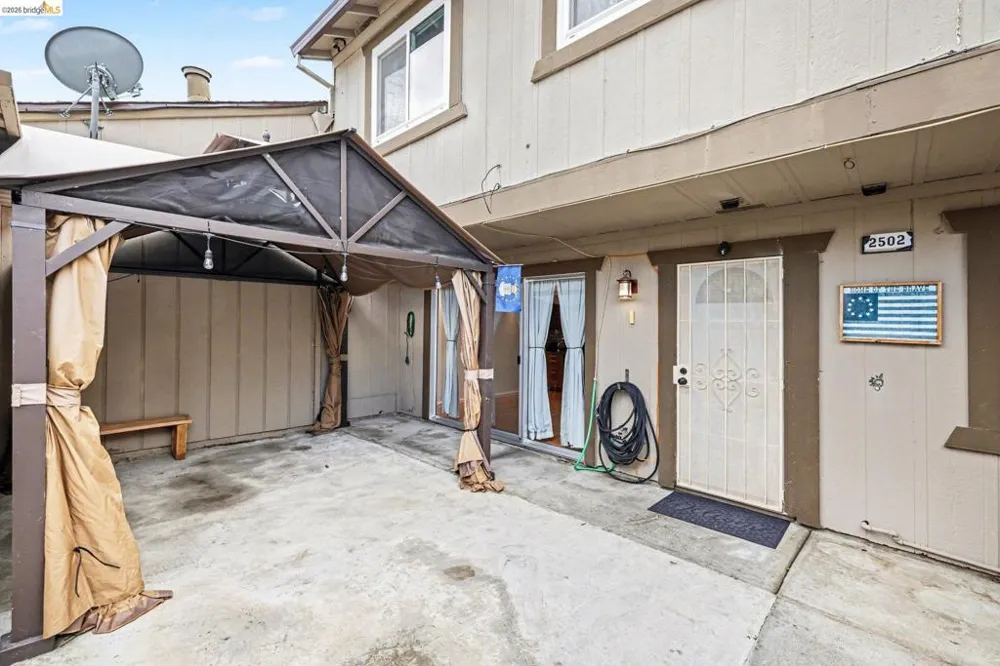 2502 Princeton Ln Antioch, CA 94509
