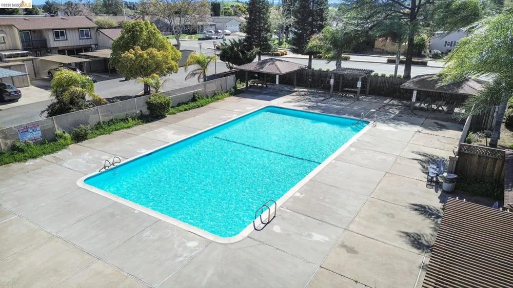 2502 Princeton Ln Antioch, CA 94509