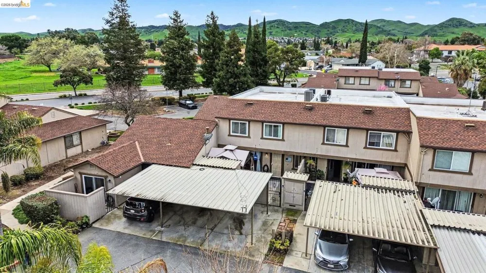 2502 Princeton Ln Antioch, CA 94509