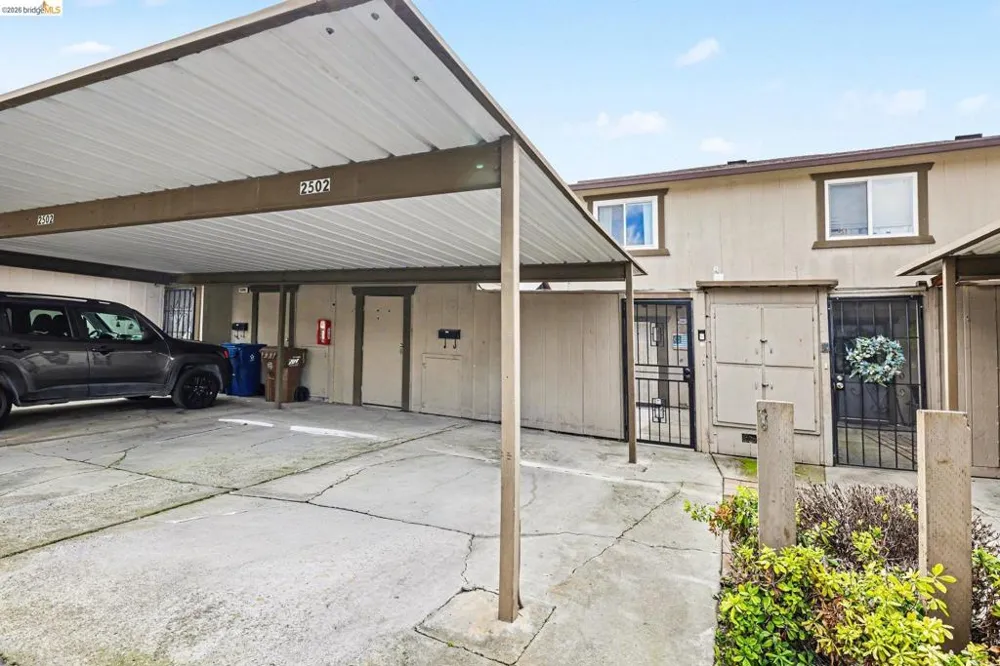 2502 Princeton Ln Antioch, CA 94509