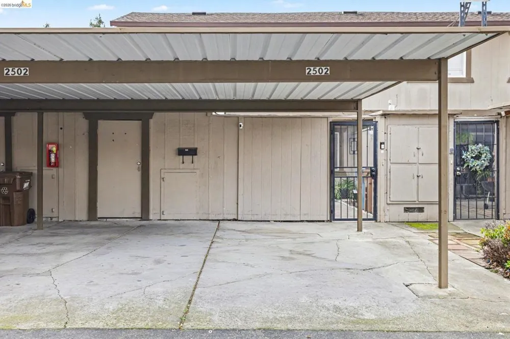 2502 Princeton Ln Antioch, CA 94509