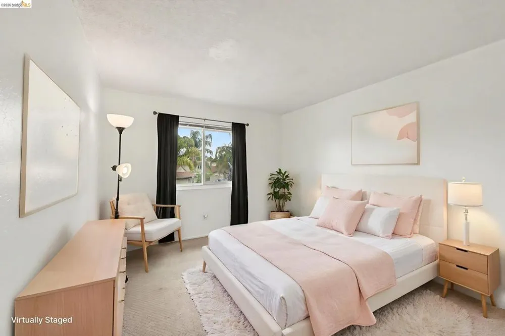 2502 Princeton Ln Antioch, CA 94509